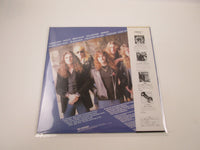 Load image into Gallery viewer, Tygers Of Pan Tang Spellbound MCA Records VIM-6255 with OBI Japan LP Vinyl
