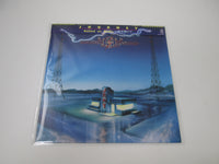 Load image into Gallery viewer, Journey Raised On Radio 28AP 3177 with OBI Japan LP Vinyl B
