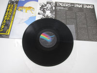 Load image into Gallery viewer, Tygers Of Pan Tang Spellbound MCA Records VIM-6255 with OBI Japan LP Vinyl
