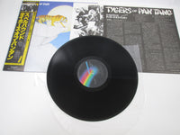 Load image into Gallery viewer, Tygers Of Pan Tang Spellbound MCA Records VIM-6255 with OBI Japan LP Vinyl
