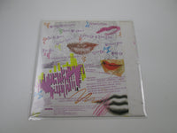 Load image into Gallery viewer, The Kinks Word Of Mouth Arista 25RS-242 with OBI Japan LP Vinyl
