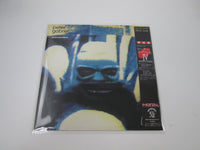 Load image into Gallery viewer, Peter Gabriel Deutsches Album 25S-104 with OBI Japan LP Vinyl

