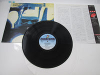 Load image into Gallery viewer, Peter Gabriel Deutsches Album 25S-104 with OBI Japan LP Vinyl
