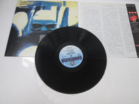 Load image into Gallery viewer, Peter Gabriel Deutsches Album 25S-104 with OBI Japan LP Vinyl
