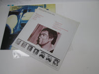 Load image into Gallery viewer, Peter Gabriel Deutsches Album 25S-104 with OBI Japan LP Vinyl
