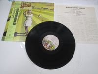 Load image into Gallery viewer, Genesis Nursery Cryme 20PP-66 with OBI Japan LP Vinyl
