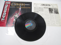 Load image into Gallery viewer, OST Conan The Barbarian VIM-7283 with OBI Japan LP Vinyl
