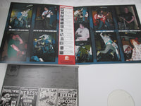 Load image into Gallery viewer, Heresy Face Up To It! BTRSV041J with OBI LP Vinyl
