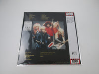 Load image into Gallery viewer, KING KOBRA READY TO STRIKE Promo CAPITOL ECS-81700 with OBI Japan LP Vinyl
