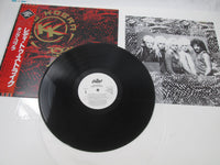 Load image into Gallery viewer, KING KOBRA READY TO STRIKE Promo CAPITOL ECS-81700 with OBI Japan LP Vinyl

