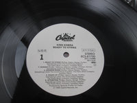Load image into Gallery viewer, KING KOBRA READY TO STRIKE Promo CAPITOL ECS-81700 with OBI Japan LP Vinyl
