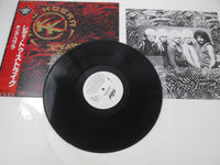 Load image into Gallery viewer, KING KOBRA READY TO STRIKE Promo CAPITOL ECS-81700 with OBI Japan LP Vinyl
