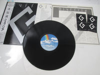 Load image into Gallery viewer, Giuffria P-13088 with OBI Sticker Japan LP Vinyl
