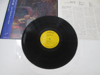 Load image into Gallery viewer, JUDAS PRIEST SAD WINGS OF DESTINY RPL-2125 with OBI Japan LP Vinyl
