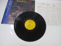 Load image into Gallery viewer, JUDAS PRIEST SAD WINGS OF DESTINY RPL-2125 with OBI Japan LP Vinyl
