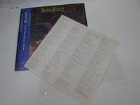 Load image into Gallery viewer, JUDAS PRIEST SAD WINGS OF DESTINY RPL-2125 with OBI Japan LP Vinyl
