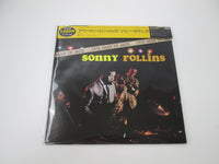 Load image into Gallery viewer, Sonny Rollins Our Man In Jazz PG-24 with OBI Japan LP Vinyl
