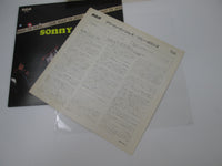 Load image into Gallery viewer, Sonny Rollins Our Man In Jazz PG-24 with OBI Japan LP Vinyl
