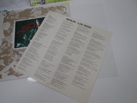 Load image into Gallery viewer, Lou Reed Berlin PG-131 with OBI Japan LP Vinyl
