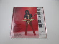 Load image into Gallery viewer, AKIRA TAKASAKI TUSK OF JAGUAR B&amp;M AF-7115-B with OBI Japan LP Vinyl
