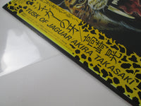 Load image into Gallery viewer, AKIRA TAKASAKI TUSK OF JAGUAR B&amp;M AF-7115-B with OBI Japan LP Vinyl
