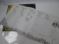 Load image into Gallery viewer, AKIRA TAKASAKI TUSK OF JAGUAR B&amp;M AF-7115-B with OBI Japan LP Vinyl
