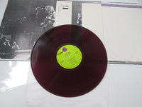 Load image into Gallery viewer, Grand Funk Railroad Closer To Home CP-80001 with OBI Japan LP Red Vinyl
