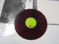 Load image into Gallery viewer, Grand Funk Railroad Closer To Home CP-80001 with OBI Japan LP Red Vinyl
