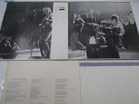 Load image into Gallery viewer, Grand Funk Railroad Closer To Home CP-80001 with OBI Japan LP Red Vinyl
