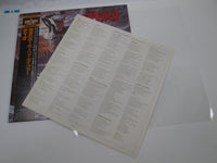 Load image into Gallery viewer, DIO HOLY DIVER WARNER 20PP-92 with OBI Japan LP Vinyl
