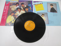 Load image into Gallery viewer, MENUDO EXPLOSION RCA RPL-8286 with OBI Japan LP Vinyl
