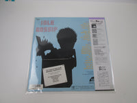 Load image into Gallery viewer, Toy Dolls ‎Idle Gossip 35174-25 with OBI Japan LP Vinyl
