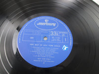 Load image into Gallery viewer, New York Dolls ‎Very Best Of New York Dolls RJ-7234 with OBI Japan LP Vinyl
