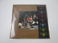 Load image into Gallery viewer, Aerosmith ‎Toys In The Attic SOPO-71 1st Press with OBI Poster Japan LP Vinyl
