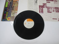 Load image into Gallery viewer, Aerosmith ‎Toys In The Attic SOPO-71 1st Press with OBI Poster Japan LP Vinyl
