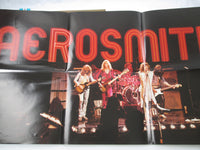 Load image into Gallery viewer, Aerosmith ‎Toys In The Attic SOPO-71 1st Press with OBI Poster Japan LP Vinyl
