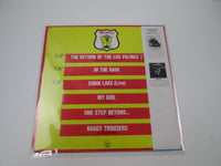 Load image into Gallery viewer, Madness As Nutty Boys VIP-5907 with OBI Japan LP Vinyl
