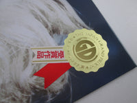 Load image into Gallery viewer, MADONNA TRUE BLUE SIRE P-13310 with OBI Gold Disc Emblem Japan LP Vinyl
