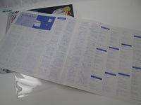 Load image into Gallery viewer, MADONNA TRUE BLUE SIRE P-13310 with OBI Gold Disc Emblem Japan LP Vinyl
