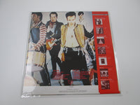 Load image into Gallery viewer, Adam &amp; The Ants Kings Of The Wild Frontier 25 3P-281 with OBI Japan LP Vinyl
