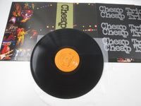 Load image into Gallery viewer, CHEAP TRICK AT BUDOKAN EPIC 25 3P-5 with OBI Japan LP Vinyl B
