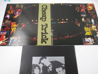 Load image into Gallery viewer, CHEAP TRICK AT BUDOKAN EPIC 25 3P-5 with OBI Japan LP Vinyl B
