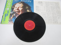 Load image into Gallery viewer, JANIS JOPLIN FAREWELL SONG CBS/SONY 25AP 2277 with OBI Japan VINYL LP
