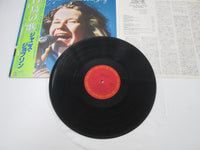 Load image into Gallery viewer, JANIS JOPLIN FAREWELL SONG CBS/SONY 25AP 2277 with OBI Japan VINYL LP

