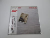 Load image into Gallery viewer, Walter Becker &amp; Donald Fagen The Early Years 35110-23 OBI Japan LP Vinyl
