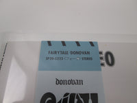 Load image into Gallery viewer, Donovan Fairytale SP20-5223 with OBI Japan LP Vinyl
