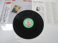 Load image into Gallery viewer, Walter Becker &amp; Donald Fagen The Early Years 35110-23 OBI Japan LP Vinyl
