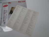 Load image into Gallery viewer, Walter Becker &amp; Donald Fagen The Early Years 35110-23 OBI Japan LP Vinyl
