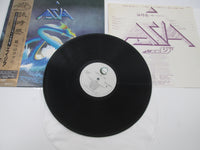 Load image into Gallery viewer, Asia Same 25AP 2299 with OBI Japan LP Vinyl
