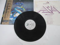 Load image into Gallery viewer, Asia Same 25AP 2299 with OBI Japan LP Vinyl
